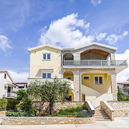 Apartments Balach Poreč Eksteriør bilde