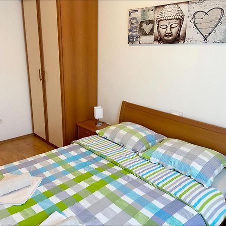 Apartments Balach Poreč Eksteriør bilde