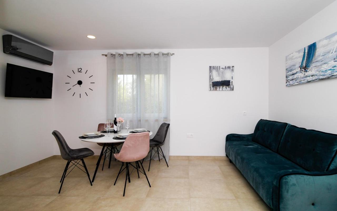 Apartments Balach Poreč Eksteriør bilde