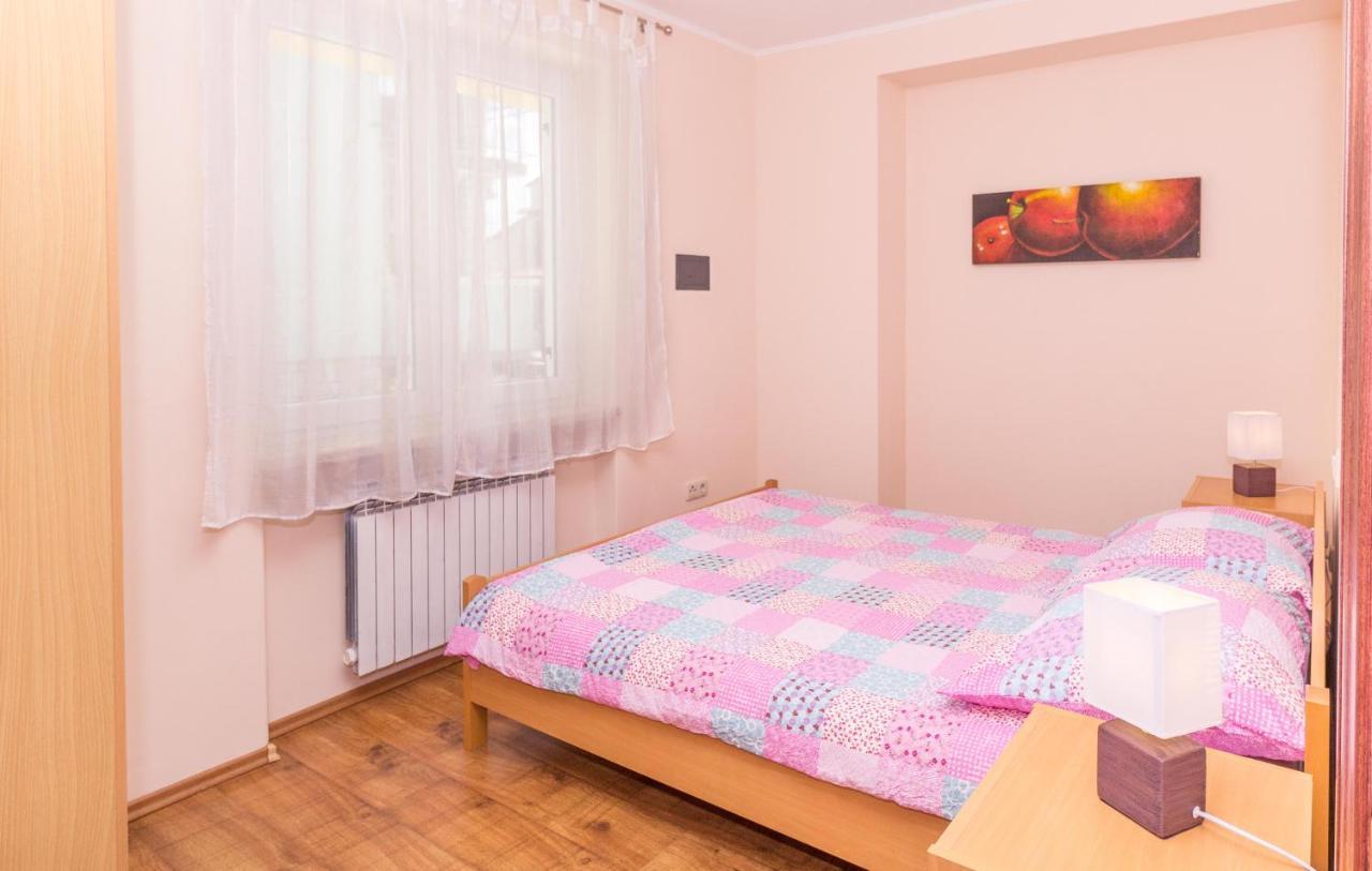 Apartments Balach Poreč Eksteriør bilde