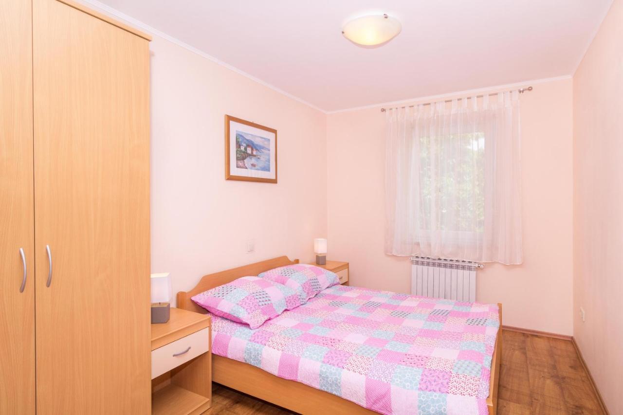 Apartments Balach Poreč Eksteriør bilde