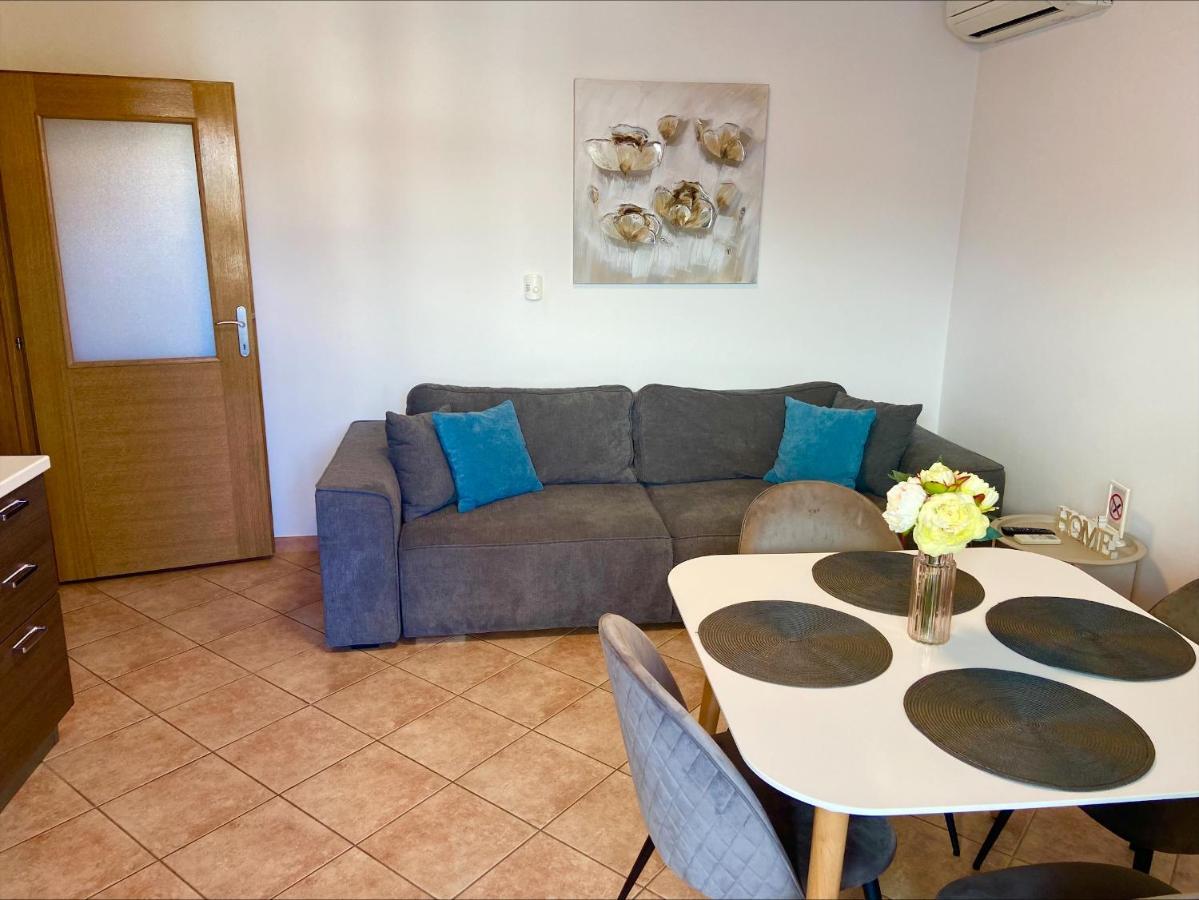 Apartments Balach Poreč Eksteriør bilde